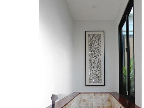 Thai Good Arts Resort : photo 2 de la chambre chambre double