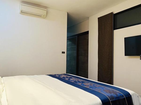 Thai Good Arts Resort : photo 4 de la chambre chambre double