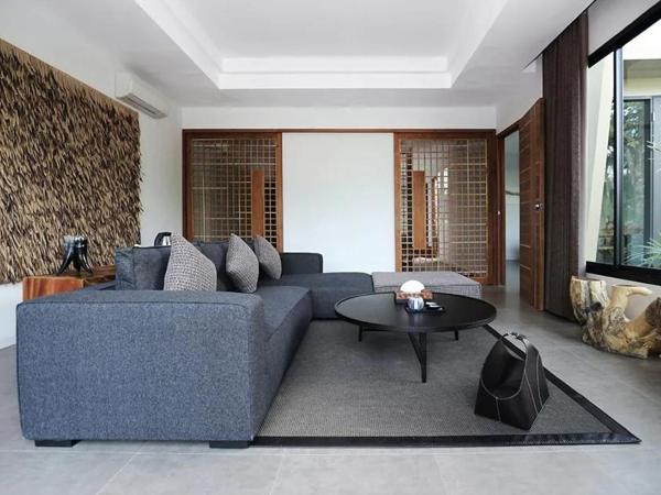 Thai Good Arts Resort : photo 8 de la chambre chambre double