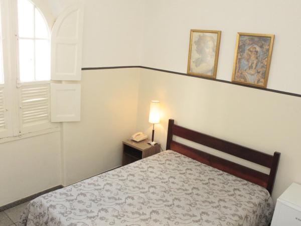 Sul América Palace Hotel : photo 3 de la chambre chambre double