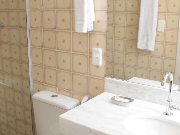 Sul América Palace Hotel : photo 4 de la chambre chambre simple