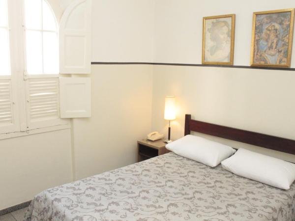 Sul América Palace Hotel : photo 1 de la chambre chambre double