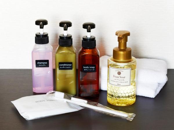 Hotel Consort Shin-Osaka : photo 3 de la chambre chambre lits jumeaux spacieuse - non-fumeurs