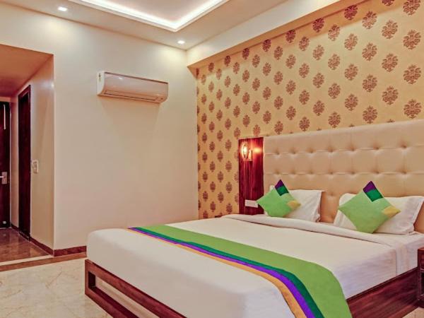Hotel Swess Grand Agra : photo 4 de la chambre suite