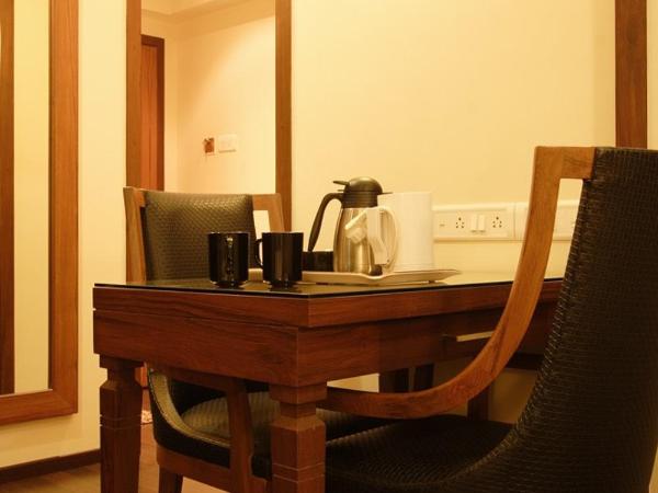 Hotel Amigo : photo 2 de la chambre chambre double deluxe