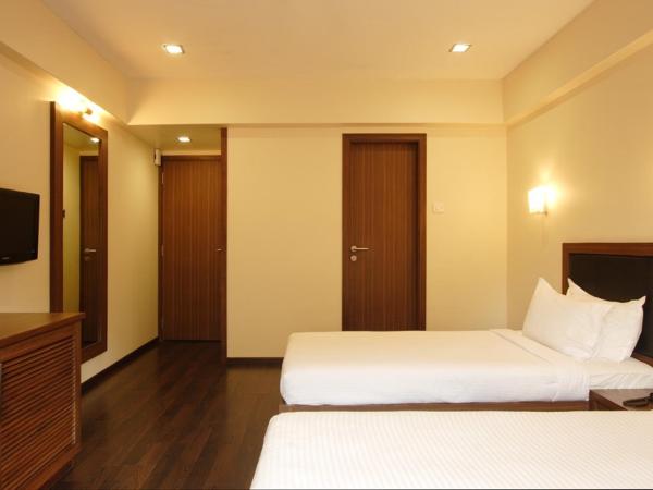 Hotel Amigo : photo 4 de la chambre chambre double deluxe