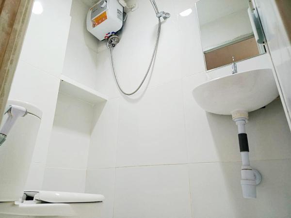 Almic Guesthouse Jakarta : photo 2 de la chambre chambre simple deluxe