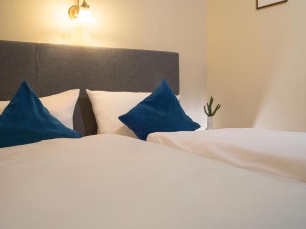 Hotel Altmünchen by Blattl : photo 6 de la chambre chambre double