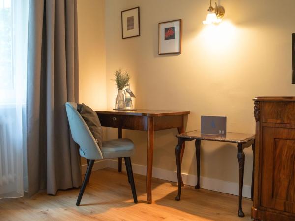 Hotel Altmünchen by Blattl : photo 3 de la chambre chambre double