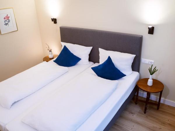 Hotel Altmünchen by Blattl : photo 4 de la chambre chambre double