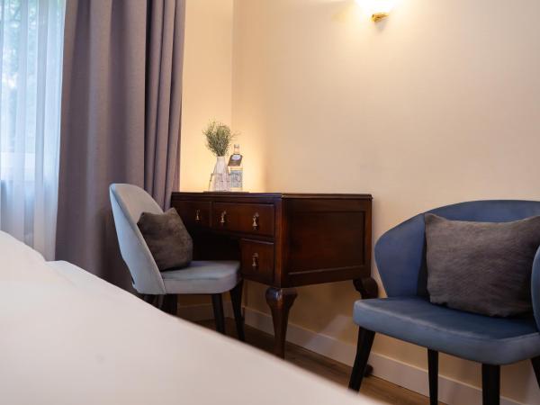 Hotel Altmünchen by Blattl : photo 5 de la chambre chambre double