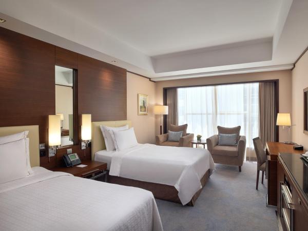 Grand Millennium Dubai : photo 7 de la chambre chambre deluxe