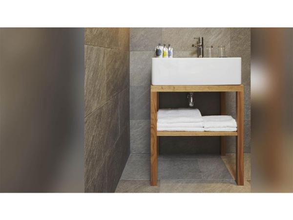 9Hotel Republique : photo 5 de la chambre chambre double ou lits jumeaux supérieure