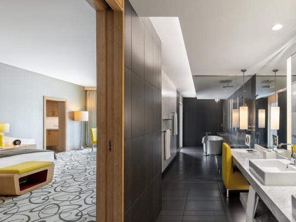 Sofitel Dubai Downtown : photo 2 de la chambre studio