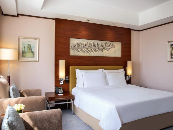 Grand Millennium Dubai : photo 8 de la chambre chambre deluxe