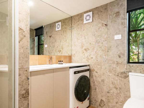 Julians Apartments : photo 2 de la chambre appartement - rez-de-chaussée