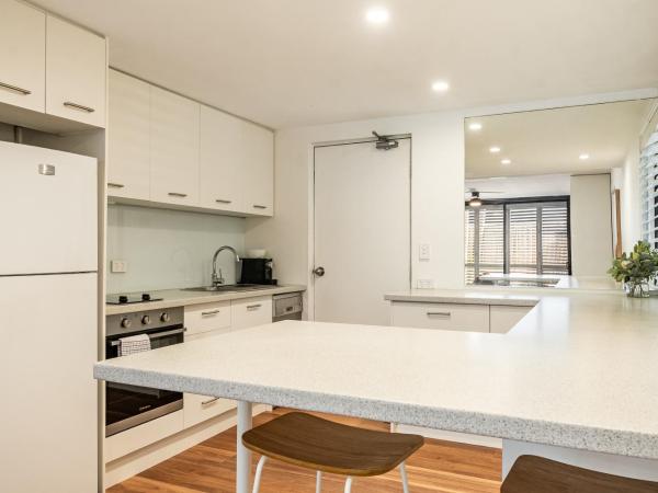 Julians Apartments : photo 7 de la chambre appartement - rez-de-chaussée