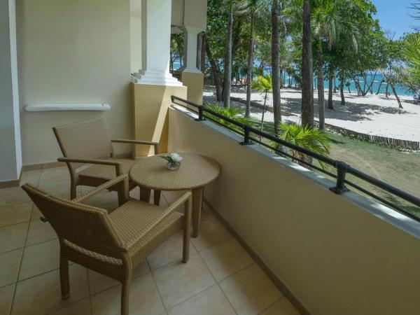 Iberostar Waves Costa Dorada : photo 4 de la chambre chambre standard - vue sur océan (2 adultes)