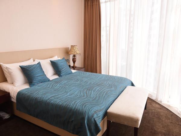 酒钢大酒店 : photo 4 de la chambre suite deluxe