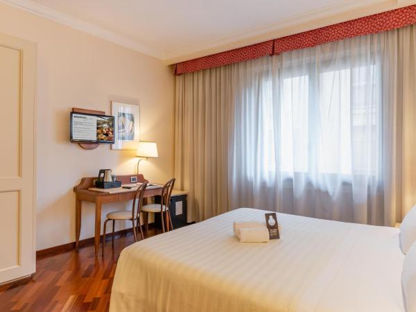 B&B Hotel Firenze Pitti Palace al Ponte Vecchio : photo 3 de la chambre chambre double supérieure