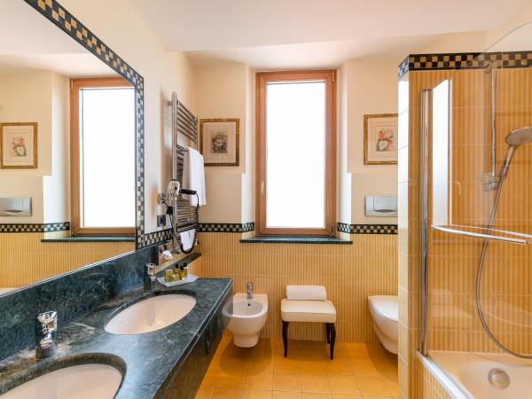 B&B Hotel Firenze Pitti Palace al Ponte Vecchio : photo 6 de la chambre suite