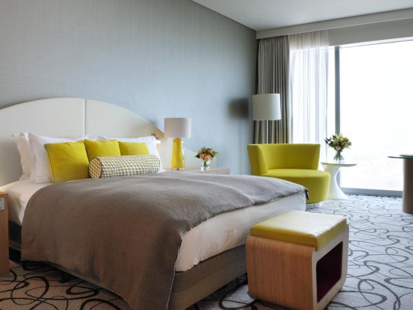 Sofitel Dubai Downtown : photo 4 de la chambre chambre lit king-size de luxe