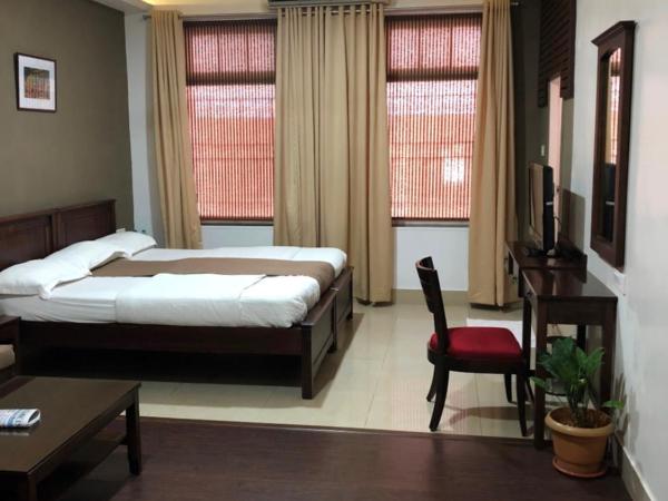 Hotel Ketan : photo 1 de la chambre suite exécutive