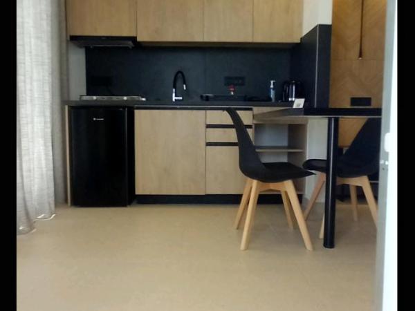 Kavaki Studios : photo 5 de la chambre appartement 1 chambre deluxe