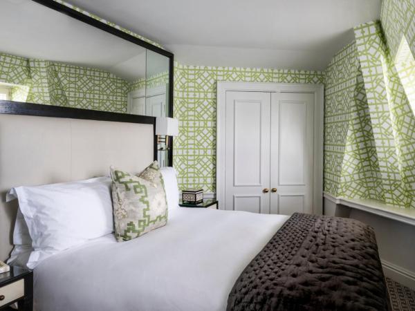 The Kensington Hotel : photo 1 de la chambre petite chambre double