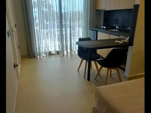 Kavaki Studios : photo 3 de la chambre appartement 1 chambre deluxe