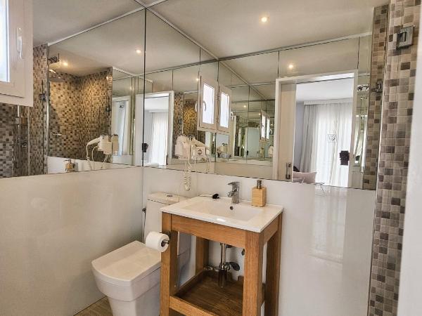 Bluebelle Marbella : photo 5 de la chambre chambre familiale