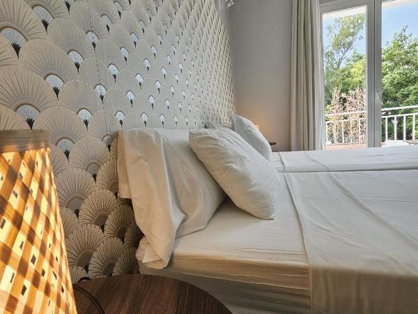 Bluebelle Marbella : photo 2 de la chambre chambre familiale