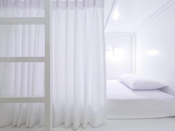 HAO Hotel Phuket : photo 4 de la chambre suite