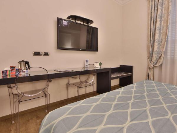 Best Western Plus Hotel Genova : photo 10 de la chambre chambre double deluxe