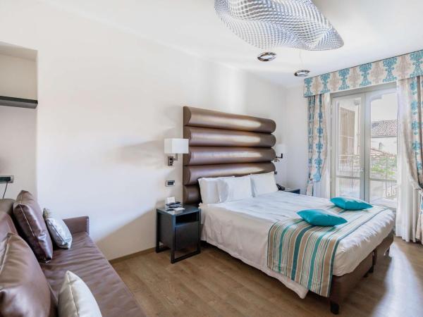 Best Western Plus Hotel Genova : photo 5 de la chambre chambre triple classique
