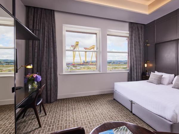 Titanic Hotel Belfast : photo 7 de la chambre suite supérieure