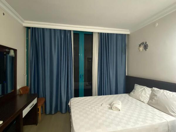 Theluna City Hotel : photo 4 de la chambre chambre double Économique