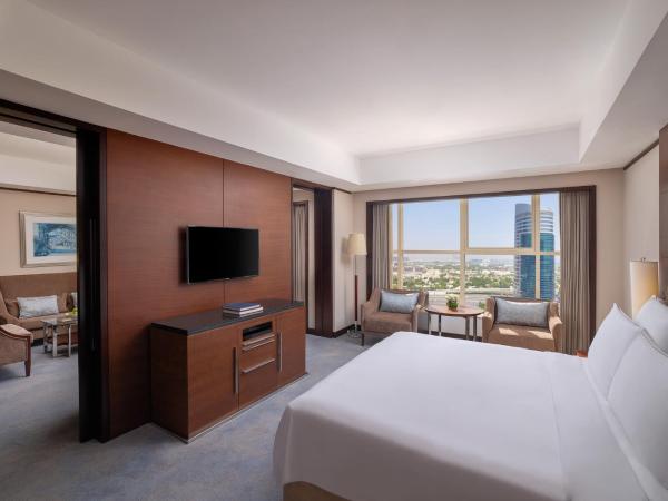 Grand Millennium Dubai : photo 2 de la chambre suite exécutive