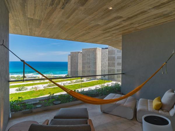 Solaz, a Luxury Collection Resort, Los Cabos : photo 1 de la chambre chambre 2 lits queen-size avec balcon - vue sur océan