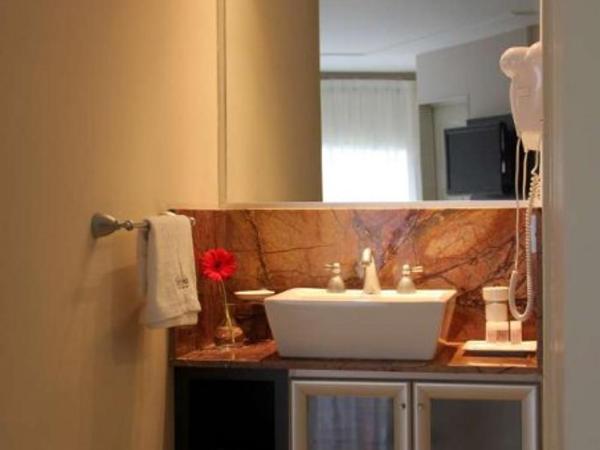 Sol de Piedra Apart, Suites & Spa : photo 8 de la chambre chambre triple standard
