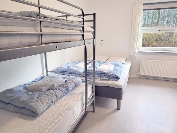 Aarhus Hostel og Hotel : photo 1 de la chambre chambre familiale (4 adultes) 
