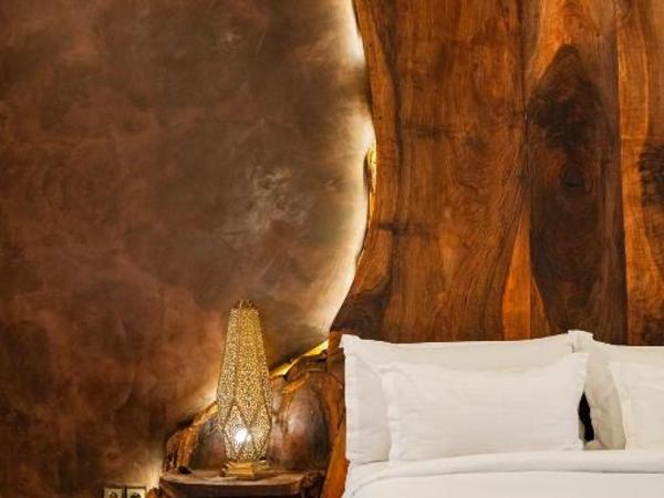 Riad Albakech boutique & spa : photo 1 de la chambre suite familiale