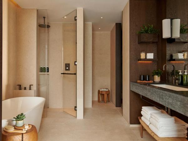 1 Hotel Mayfair : photo 4 de la chambre piccadilly greenhouse suite