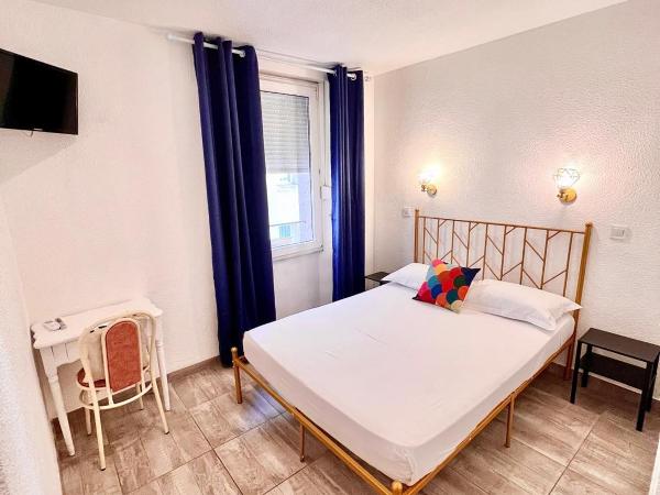 Appia Hotel : photo 8 de la chambre chambre double standard