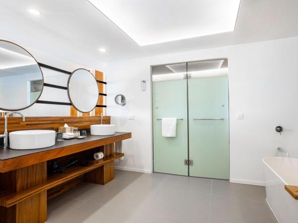 Majestic Elegance Costa Mujeres - All Inclusive : photo 2 de la chambre  suite junior avec jacuzzi extérieur - wi-fi gratuit