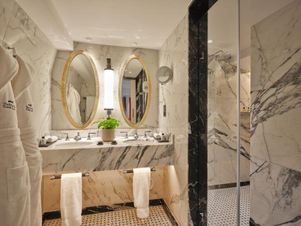 The Mayfair Townhouse - an Iconic Luxury Hotel : photo 6 de la chambre suite avec terrasse 