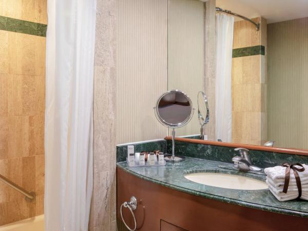 Sheraton Mexico City Maria Isabel : photo 5 de la chambre chambre lit king-size classique - tour danubio