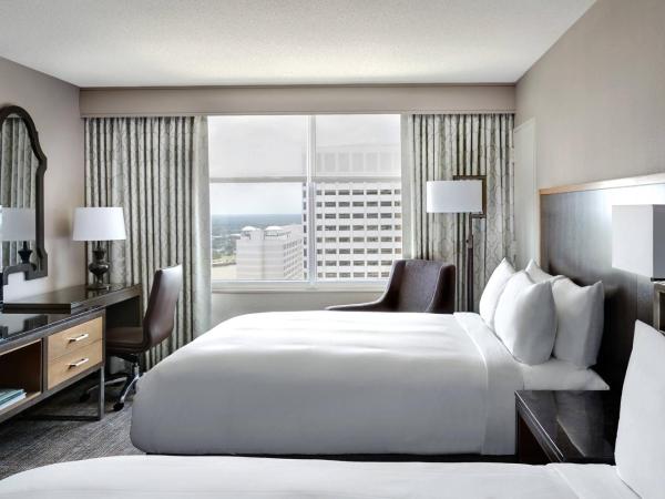 New Orleans Marriott : photo 2 de la chambre chambre double avec 2 lits doubles
