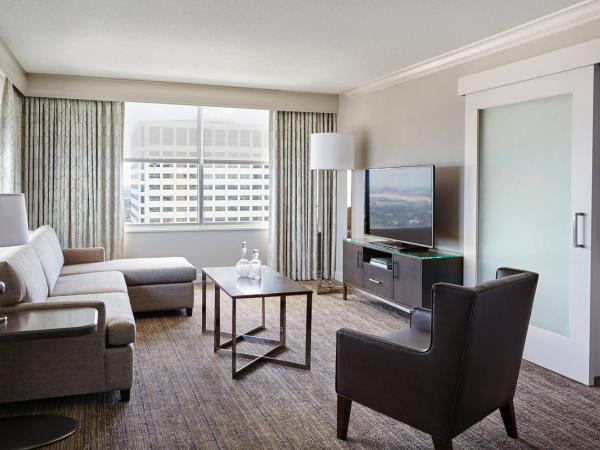 New Orleans Marriott : photo 3 de la chambre suite junior 1 chambre