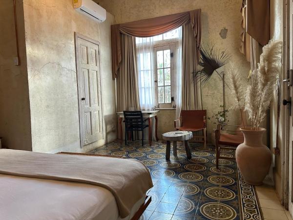 Historic House Hotel boutique : photo 3 de la chambre suite